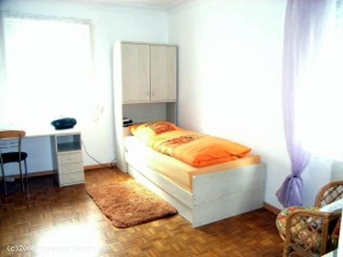 Zimmer in Esslingen-Neuhausen auf den Fildern Exposé ES09