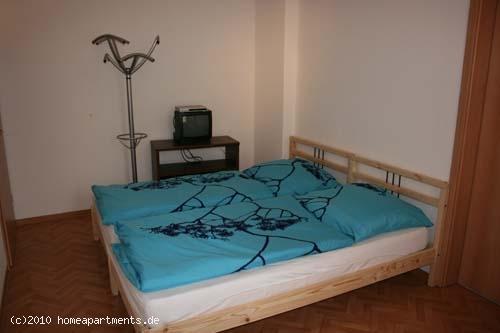 1-Zimmer-Apartment in Stuttgart-Obertürkheim Exposé S004