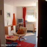 1 Zimmer-Apartment in Leinfelden-Echterdingen Exposé ES02