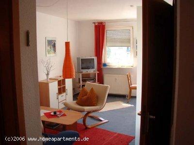 1 room apartment in Leinfelden-Echterdingen Exposé ES02