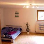 1 room apartment in Ludwigsburg Aldingen-Remseck Exposé LB01