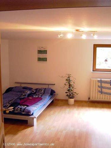 1 room apartment in Ludwigsburg Aldingen-Remseck Exposé LB01